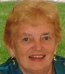 Obituary of Nancy Swift