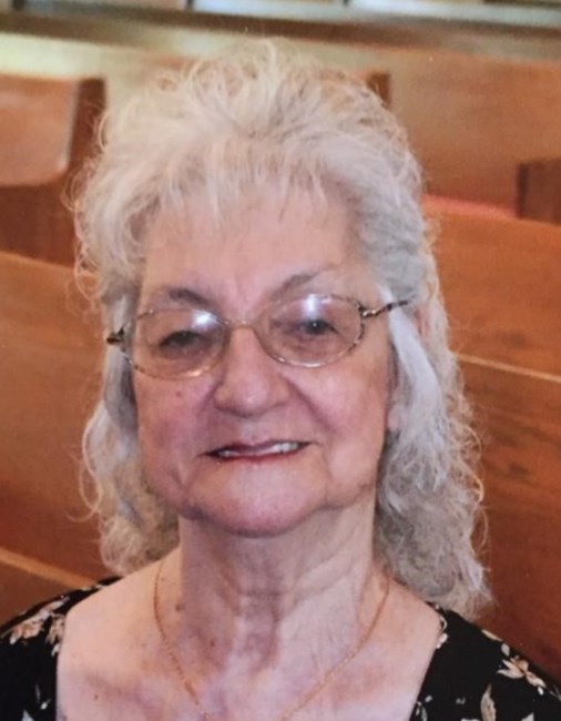 Obituary of Grace Elizabeth Mollere