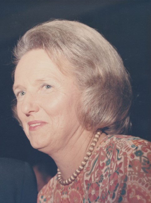 Obituario de Marjorie Phyllis (Johnson) Hood