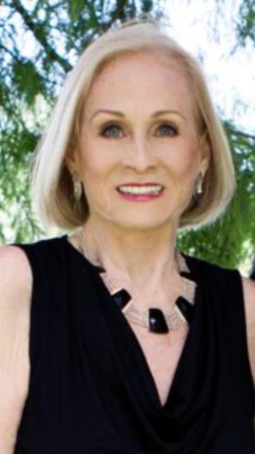 Obituary of Judy Rector