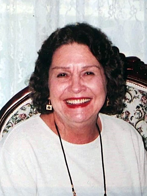 Obituario de Margie Juanita (Boatright) Honea