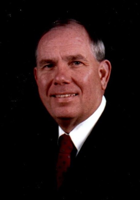 Obituary of Edward Gary Blankenship