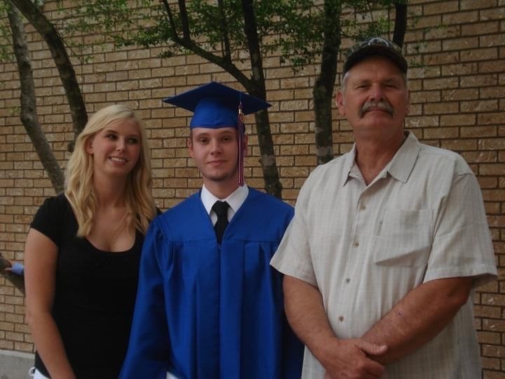 Obituary of James Edward Ford Jr.