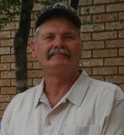 Obituary of James Edward Ford Jr.