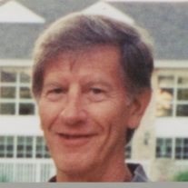 Avis de décès de Jack Arnold Witchey