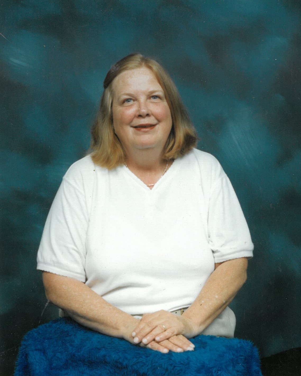 Avis de décès de Lottie Phyllis Morgan Kelly