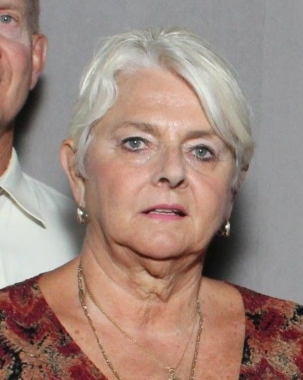 Obituary of Sarah Isabelle Vrudny