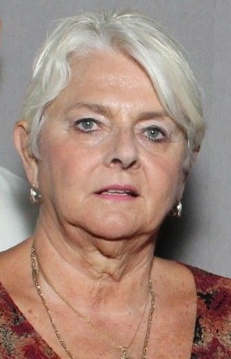 Obituary of Sarah Isabelle Vrudny