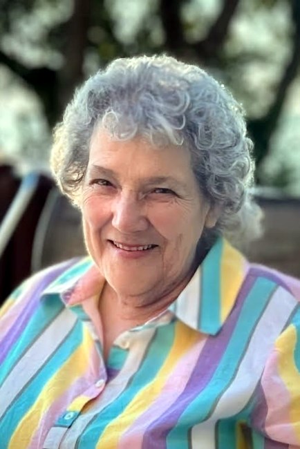 Obituary of Elaine Blankenship