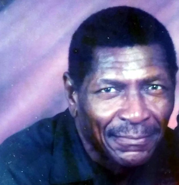 Obituary of Willie James Hughes, Jr.