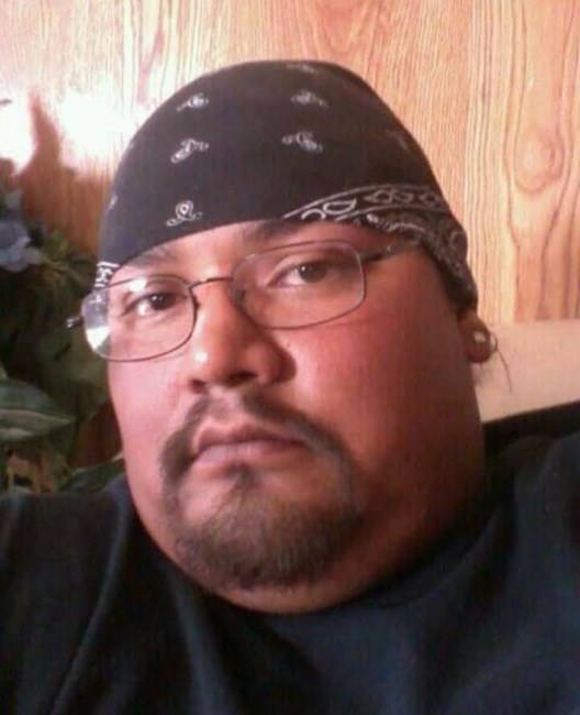 Obituario de Francisco Javier Reyna