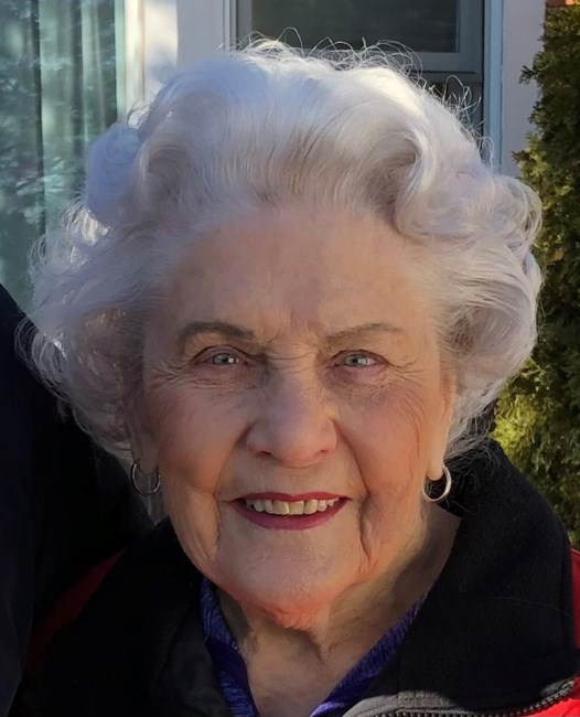 Obituary of Rosa F. Zanotelli