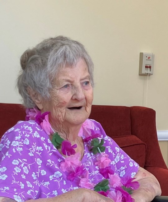Obituary of Virgie Faye Meade