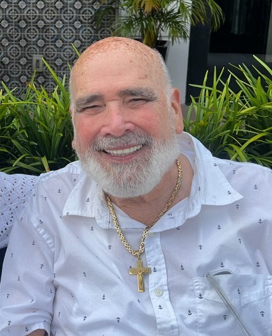 Obituary of Jose Gustavo Castineira Fernandez