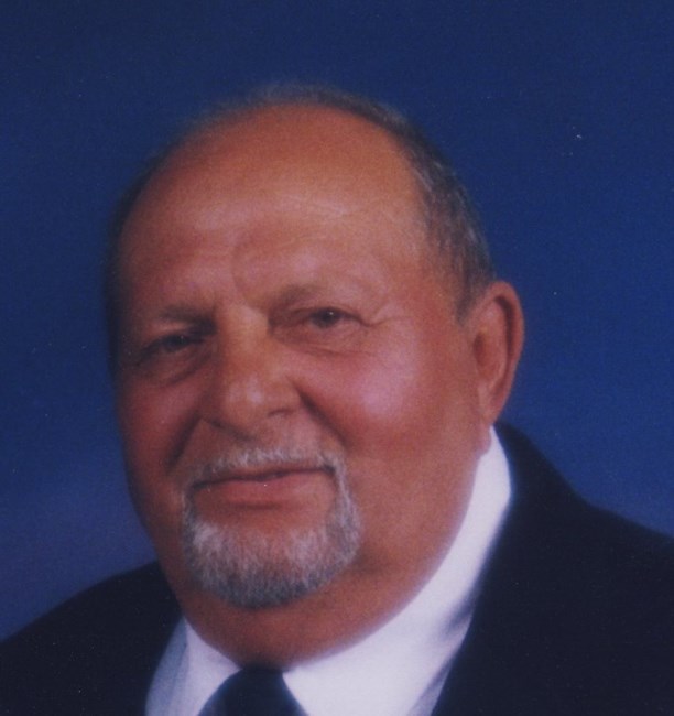 Obituary of Nelson Albano
