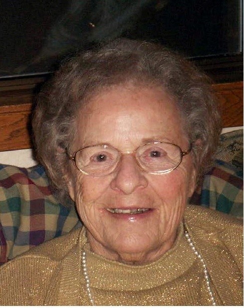 Obituary of Gloria Ann LaBissoniere