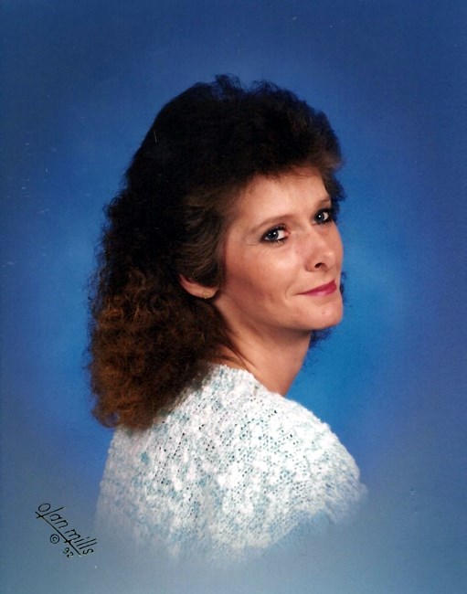 Obituary of Donna Ballenger McCrory