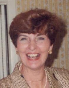 Obituary of Doris Marie Ralph Roberts