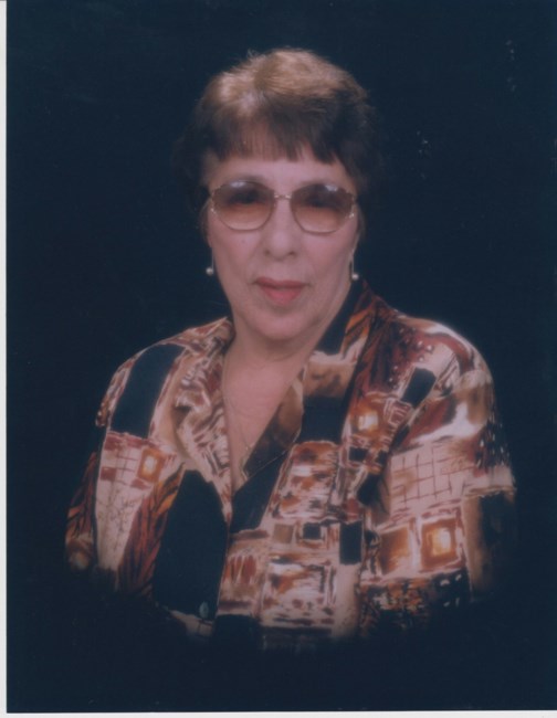 Obituary of Rita B Rodriguez