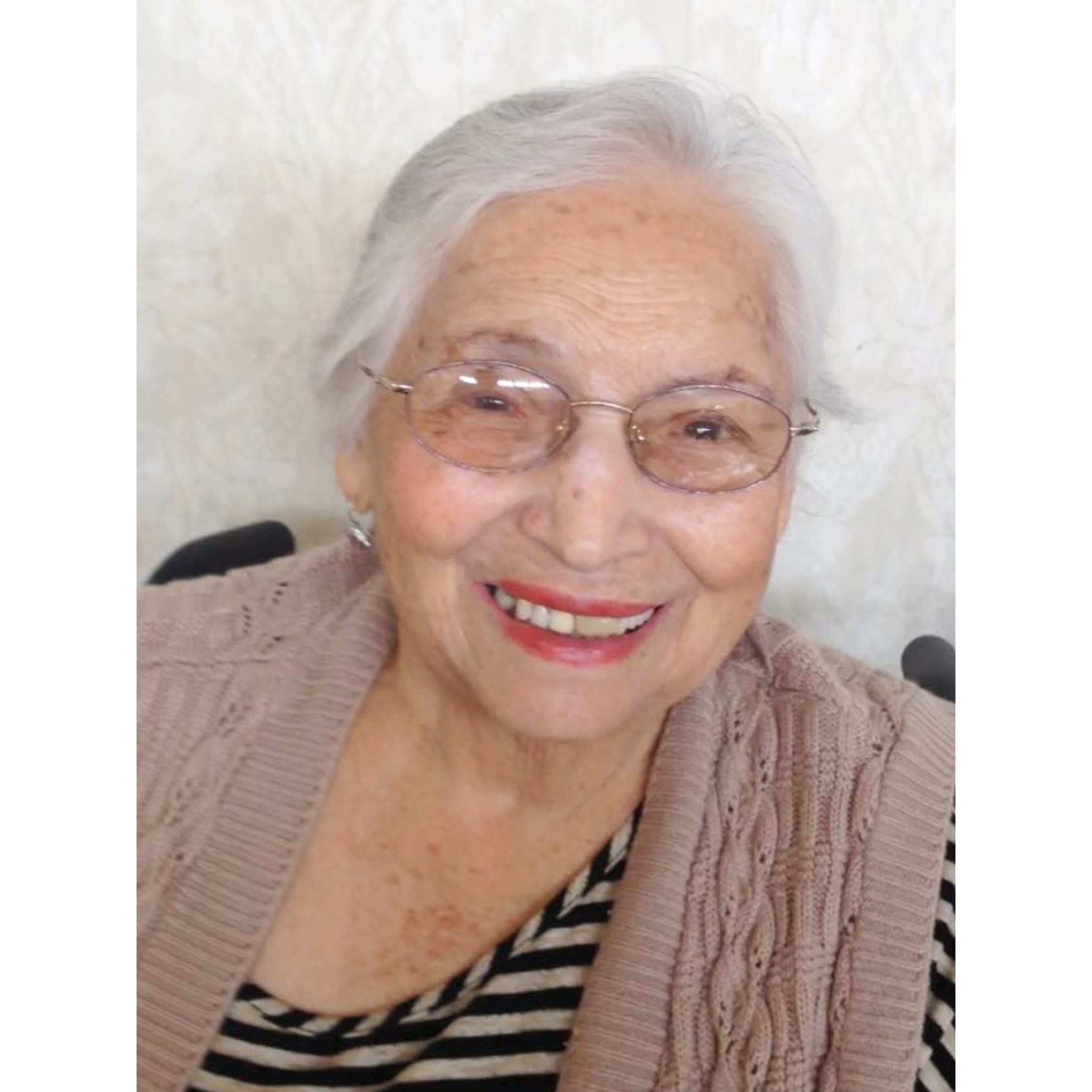 Obituario de Mariana L. Espin