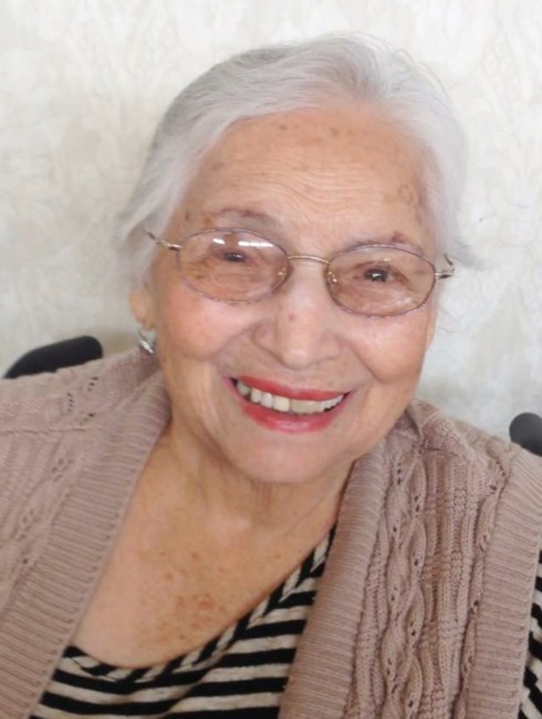 Obituario de Mariana L. Espin