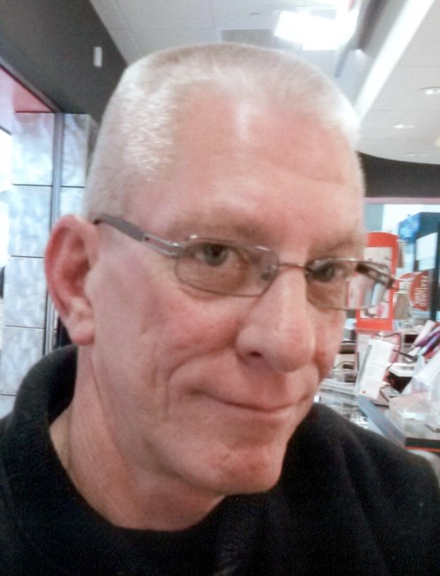 Obituary of John M. Schroeder