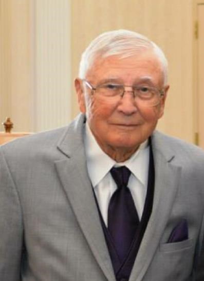 Obituary of Billy Jack Parker