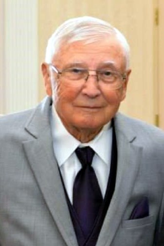 Obituary of Billy Jack Parker