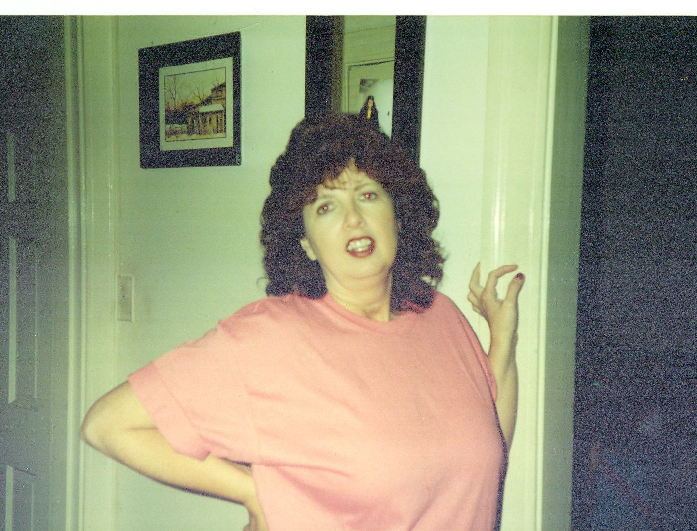 Obituary of Joan Marie Meyer