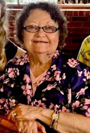 Obituary of Carol Ann Archer