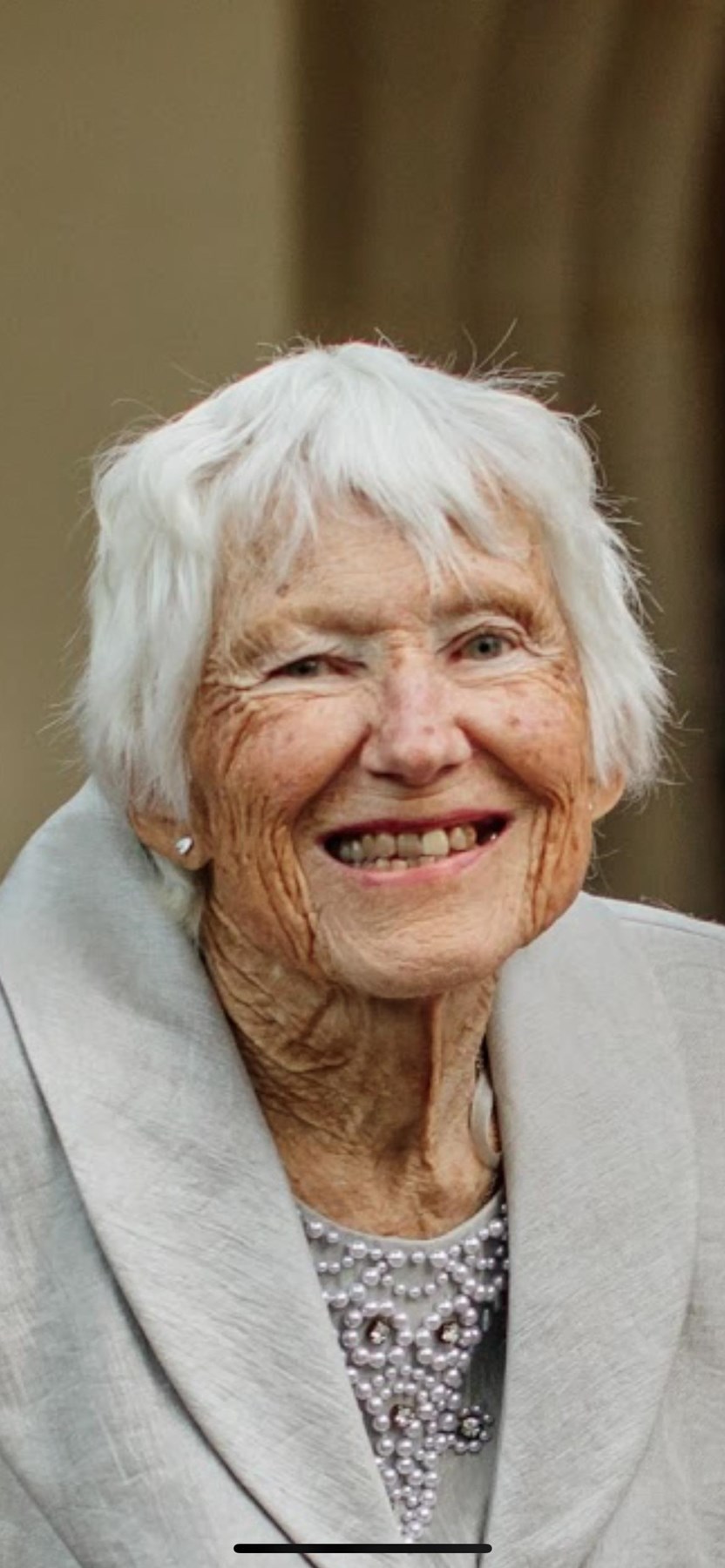 Obituary of Helen J Tracy