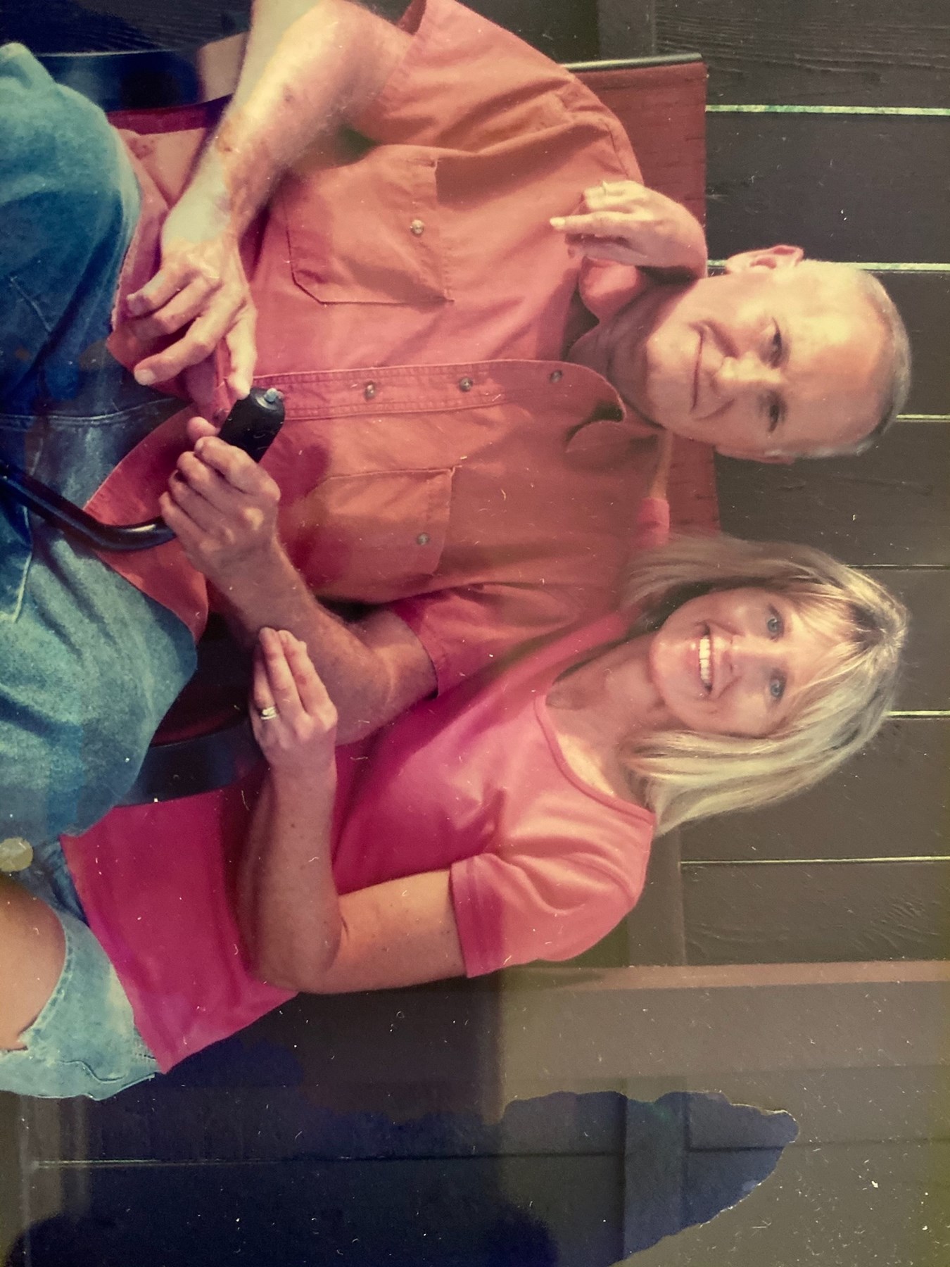 Obituary of Jack Dysart Hunt Jr.