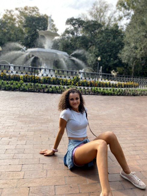 Obituary of Hayley Nicole Cook