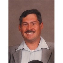 Obituary of Arturo Aguayo Alvarez