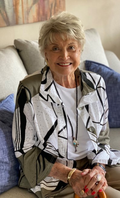 Obituary of Donna Mae Gibb