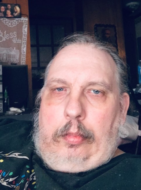 Obituary of Steven Boswell