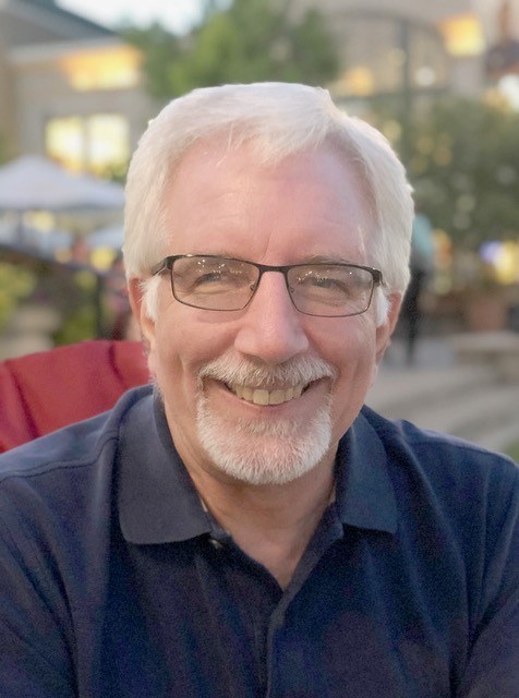 Obituary of Gregory Joseph Davis