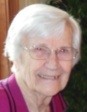 Obituary of Gladys M. Wagner