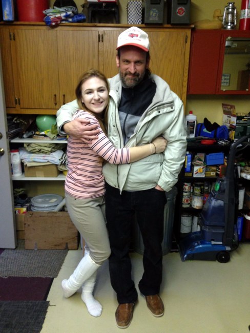 Avis de décès de Matthew John Zobava