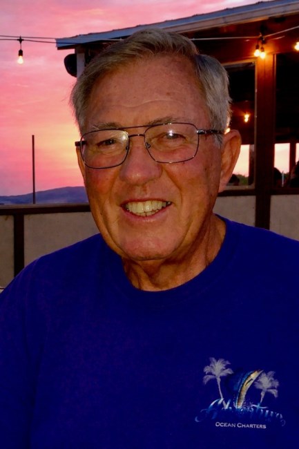 Obituary of Johnny L Nail
