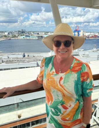 Obituary of Cynthia Laughter Ross