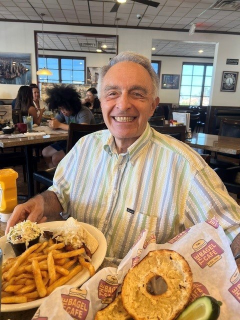 Obituary of William David Caparelli