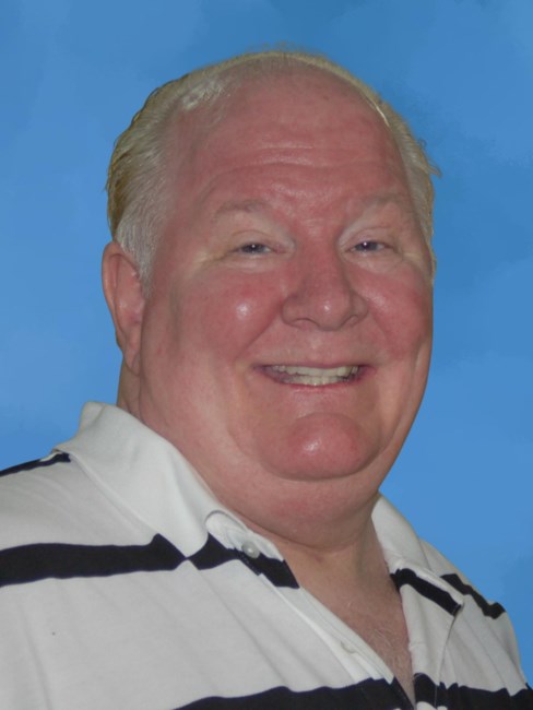 Obituary of Larry Keith Young