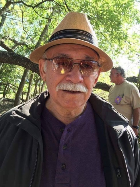 Obituary of Jacinto Arrizola