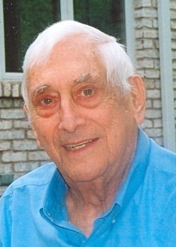 Obituary of Joseph E. Perna Jr.