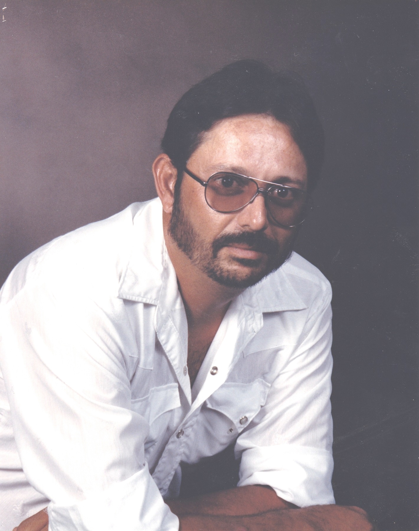 Alfonso D. Garcia Obituary - Tucson, AZ