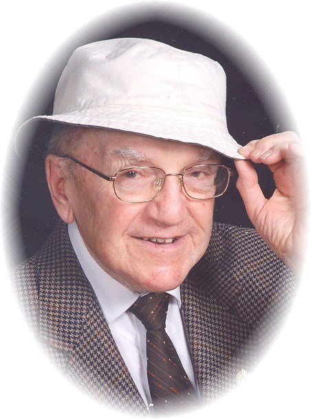 Obituary of John Henry Morgan