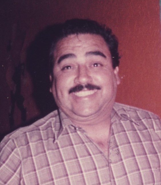 Obituary of Hector Gutierrez Gomez Sr.