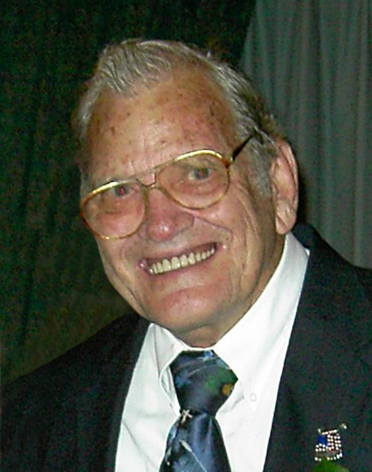 Obituary of Truman L. Russell