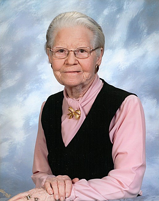 Obituary of Margaret Midkiff